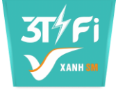 TRẠM SẠC SỬA CHỮA XE ĐIỆN 3TFi 