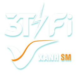 TRẠM SẠC SỬA CHỮA XE ĐIỆN 3TFi 
