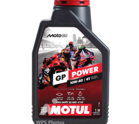 NHỚT MOTUL GP POWER 4T 800ml