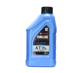 NHỚT YAMALUBE AT 800ml