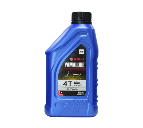 NHỚT YAMALUBE 4T 800ml
