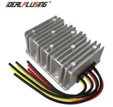 DCDC 60V-12V-20A