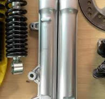 Phuộc trước EVO