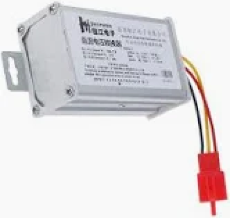 72V-12V/10A DCDC