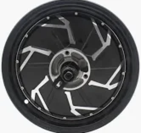 Động cơ 2500W 14inch