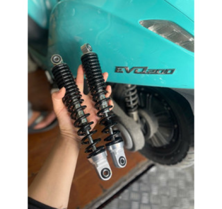 Phuộc sau EVO 10 ly