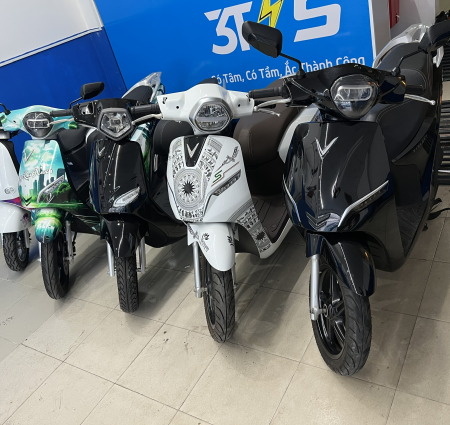 Sửa Chữa Xe Điện
