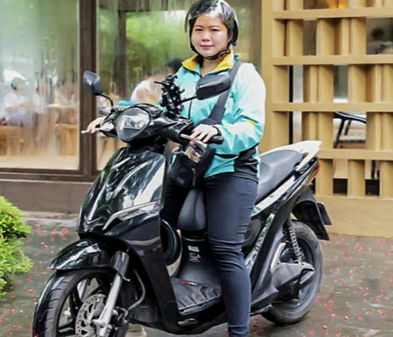 Lợi Ích Của Xe Điện – Tương Lai Giao Thông Xanh