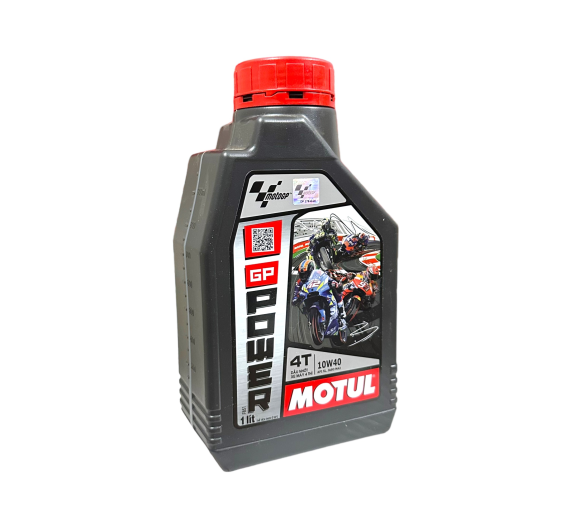 NHỚT MOTUL GP POWER 1l