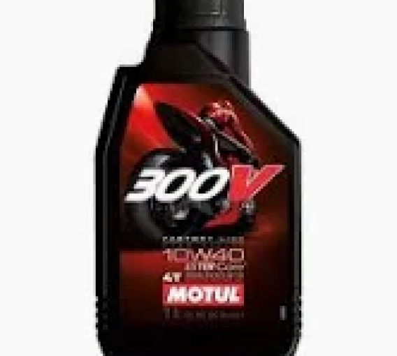 NHỚT MOTUL 300V 1l