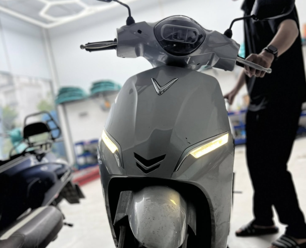 Bảo Trì Sửa Chữa Xe Điện